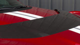[DIRECT IMPORT] 2024 Ferrari 812 Competizione Red Coupe Sports Car 6.5L V12 F1 DCT - Malaysia Ferrari Car for Sale