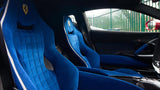 [DIRECT IMPORT] 2024 Ferrari 812 Competizione Red Coupe Sports Car 6.5L V12 F1 DCT - Malaysia Ferrari Car for Sale