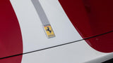 [DIRECT IMPORT] 2024 Ferrari 812 Competizione Red Coupe Sports Car 6.5L V12 F1 DCT - Malaysia Ferrari Car for Sale