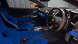 [DIRECT IMPORT] 2024 Ferrari 812 Competizione Red Coupe Sports Car 6.5L V12 F1 DCT - Malaysia Ferrari Car for Sale