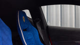 [DIRECT IMPORT] 2024 Ferrari 812 Competizione Red Coupe Sports Car 6.5L V12 F1 DCT - Malaysia Ferrari Car for Sale