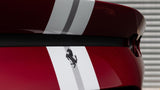[DIRECT IMPORT] 2024 Ferrari 812 Competizione Red Coupe Sports Car 6.5L V12 F1 DCT - Malaysia Ferrari Car for Sale