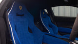 [DIRECT IMPORT] 2024 Ferrari 812 Competizione Red Coupe Sports Car 6.5L V12 F1 DCT - Malaysia Ferrari Car for Sale