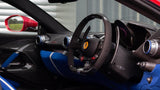[DIRECT IMPORT] 2024 Ferrari 812 Competizione Red Coupe Sports Car 6.5L V12 F1 DCT - Malaysia Ferrari Car for Sale