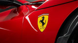 2024 Ferrari Purosangue 6.5 V12 F1 DCT 4WD  - Red SUV / Red FUV - Malaysia Ferrari Car for Sale Promotion [DIRECT IMPORT]