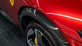 2024 Ferrari Purosangue 6.5 V12 F1 DCT 4WD  - Red SUV / Red FUV - Malaysia Ferrari Car for Sale Promotion [DIRECT IMPORT]