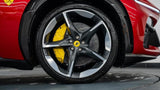 2024 Ferrari Purosangue 6.5 V12 F1 DCT 4WD  - Red SUV / Red FUV - Malaysia Ferrari Car for Sale Promotion [DIRECT IMPORT]