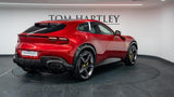 2024 Ferrari Purosangue 6.5 V12 F1 DCT 4WD  - Red SUV / Red FUV - Malaysia Ferrari Car for Sale Promotion [DIRECT IMPORT]