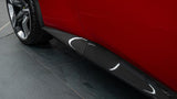 2024 Ferrari Purosangue 6.5 V12 F1 DCT 4WD  - Red SUV / Red FUV - Malaysia Ferrari Car for Sale Promotion [DIRECT IMPORT]