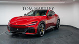 2024 Ferrari Purosangue 6.5 V12 F1 DCT 4WD  - Red SUV / Red FUV - Malaysia Ferrari Car for Sale Promotion [DIRECT IMPORT]