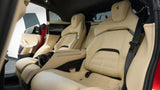 2024 Ferrari Purosangue 6.5 V12 F1 DCT 4WD  - Red SUV / Red FUV - Malaysia Ferrari Car for Sale Promotion [DIRECT IMPORT]