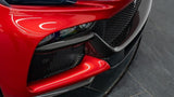 2024 Ferrari Purosangue 6.5 V12 F1 DCT 4WD  - Red SUV / Red FUV - Malaysia Ferrari Car for Sale Promotion [DIRECT IMPORT]