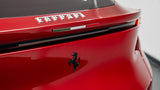 2024 Ferrari Purosangue 6.5 V12 F1 DCT 4WD  - Red SUV / Red FUV - Malaysia Ferrari Car for Sale Promotion [DIRECT IMPORT]