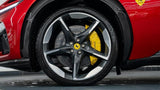 2024 Ferrari Purosangue 6.5 V12 F1 DCT 4WD  - Red SUV / Red FUV - Malaysia Ferrari Car for Sale Promotion [DIRECT IMPORT]