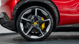2024 Ferrari Purosangue 6.5 V12 F1 DCT 4WD  - Red SUV / Red FUV - Malaysia Ferrari Car for Sale Promotion [DIRECT IMPORT]