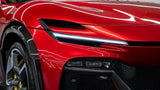 2024 Ferrari Purosangue 6.5 V12 F1 DCT 4WD  - Red SUV / Red FUV - Malaysia Ferrari Car for Sale Promotion [DIRECT IMPORT]
