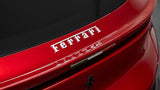 2024 Ferrari Purosangue 6.5 V12 F1 DCT 4WD  - Red SUV / Red FUV - Malaysia Ferrari Car for Sale Promotion [DIRECT IMPORT]