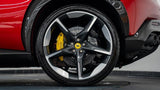 2024 Ferrari Purosangue 6.5 V12 F1 DCT 4WD  - Red SUV / Red FUV - Malaysia Ferrari Car for Sale Promotion [DIRECT IMPORT]
