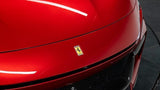 2024 Ferrari Purosangue 6.5 V12 F1 DCT 4WD  - Red SUV / Red FUV - Malaysia Ferrari Car for Sale Promotion [DIRECT IMPORT]
