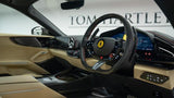 2024 Ferrari Purosangue 6.5 V12 F1 DCT 4WD  - Red SUV / Red FUV - Malaysia Ferrari Car for Sale Promotion [DIRECT IMPORT]