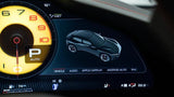 2024 Ferrari Purosangue 6.5 V12 F1 DCT 4WD  - Red SUV / Red FUV - Malaysia Ferrari Car for Sale Promotion [DIRECT IMPORT]