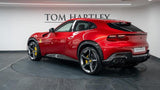 2024 Ferrari Purosangue 6.5 V12 F1 DCT 4WD  - Red SUV / Red FUV - Malaysia Ferrari Car for Sale Promotion [DIRECT IMPORT]