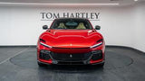 2024 Ferrari Purosangue 6.5 V12 F1 DCT 4WD  - Red SUV / Red FUV - Malaysia Ferrari Car for Sale Promotion [DIRECT IMPORT]