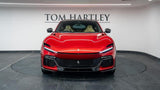 2024 Ferrari Purosangue 6.5 V12 F1 DCT 4WD  - Red SUV / Red FUV - Malaysia Ferrari Car for Sale Promotion [DIRECT IMPORT]