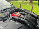 2024 Ferrari Purosangue 6.5 V12 F1 DCT 4WD  - Black SUV / Black FUV - Malaysia Ferrari Car for Sale Promotion [DIRECT IMPORT]