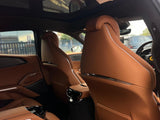2024 Ferrari Purosangue 6.5 V12 F1 DCT 4WD  - Black SUV / Black FUV - Malaysia Ferrari Car for Sale Promotion [DIRECT IMPORT]