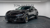 2024 Ferrari Purosangue 6.5 V12 F1 DCT 4WD  - Black SUV / Black FUV - Malaysia Ferrari Car for Sale Promotion [DIRECT IMPORT]