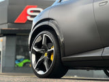 2024 Ferrari Purosangue 6.5 V12 F1 DCT 4WD  - Black SUV / Black FUV - Malaysia Ferrari Car for Sale Promotion [DIRECT IMPORT]