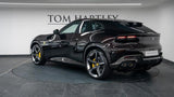 2024 Ferrari Purosangue 6.5 V12 F1 DCT 4WD  - Black SUV / Black FUV - Malaysia Ferrari Car for Sale Promotion [DIRECT IMPORT]