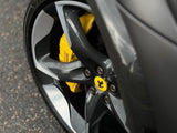 2024 Ferrari Purosangue 6.5 V12 F1 DCT 4WD  - Black SUV / Black FUV - Malaysia Ferrari Car for Sale Promotion [DIRECT IMPORT]