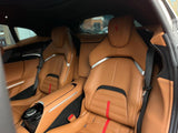 2024 Ferrari Purosangue 6.5 V12 F1 DCT 4WD  - Black SUV / Black FUV - Malaysia Ferrari Car for Sale Promotion [DIRECT IMPORT]