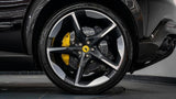 2024 Ferrari Purosangue 6.5 V12 F1 DCT 4WD  - Black SUV / Black FUV - Malaysia Ferrari Car for Sale Promotion [DIRECT IMPORT]