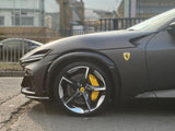2024 Ferrari Purosangue 6.5 V12 F1 DCT 4WD  - Black SUV / Black FUV - Malaysia Ferrari Car for Sale Promotion [DIRECT IMPORT]