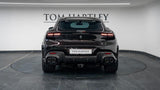 2024 Ferrari Purosangue 6.5 V12 F1 DCT 4WD  - Black SUV / Black FUV - Malaysia Ferrari Car for Sale Promotion [DIRECT IMPORT]