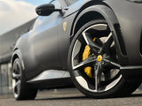 2024 Ferrari Purosangue 6.5 V12 F1 DCT 4WD  - Black SUV / Black FUV - Malaysia Ferrari Car for Sale Promotion [DIRECT IMPORT]