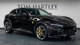 2024 Ferrari Purosangue 6.5 V12 F1 DCT 4WD  - Black SUV / Black FUV - Malaysia Ferrari Car for Sale Promotion [DIRECT IMPORT]