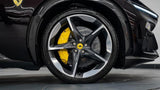 2024 Ferrari Purosangue 6.5 V12 F1 DCT 4WD  - Black SUV / Black FUV - Malaysia Ferrari Car for Sale Promotion [DIRECT IMPORT]