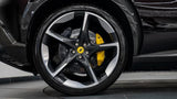 2024 Ferrari Purosangue 6.5 V12 F1 DCT 4WD  - Black SUV / Black FUV - Malaysia Ferrari Car for Sale Promotion [DIRECT IMPORT]