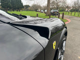2024 Ferrari Purosangue 6.5 V12 F1 DCT 4WD  - Black SUV / Black FUV - Malaysia Ferrari Car for Sale Promotion [DIRECT IMPORT]