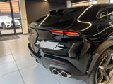 2024 Ferrari Purosangue 6.5 V12 F1 DCT 4WD  - Black SUV / Black FUV - Malaysia Ferrari Car for Sale Promotion [DIRECT IMPORT]