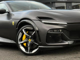 2024 Ferrari Purosangue 6.5 V12 F1 DCT 4WD  - Black SUV / Black FUV - Malaysia Ferrari Car for Sale Promotion [DIRECT IMPORT]