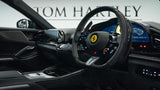 2024 Ferrari Purosangue 6.5 V12 F1 DCT 4WD  - Black SUV / Black FUV - Malaysia Ferrari Car for Sale Promotion [DIRECT IMPORT]