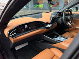 2024 Ferrari Purosangue 6.5 V12 F1 DCT 4WD  - Black SUV / Black FUV - Malaysia Ferrari Car for Sale Promotion [DIRECT IMPORT]