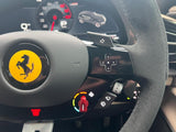 2024 Ferrari Purosangue 6.5 V12 F1 DCT 4WD  - Black SUV / Black FUV - Malaysia Ferrari Car for Sale Promotion [DIRECT IMPORT]