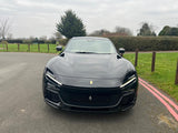 2024 Ferrari Purosangue 6.5 V12 F1 DCT 4WD  - Black SUV / Black FUV - Malaysia Ferrari Car for Sale Promotion [DIRECT IMPORT]