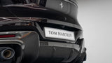 2024 Ferrari Purosangue 6.5 V12 F1 DCT 4WD  - Black SUV / Black FUV - Malaysia Ferrari Car for Sale Promotion [DIRECT IMPORT]